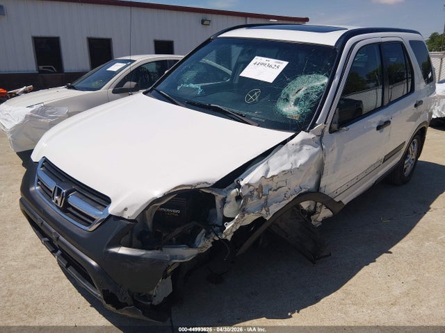 Aukcja sprzedaży 2003 Honda Cr-v Ex, vin: SHSRD78883U138012, numer aukcji: 44993625