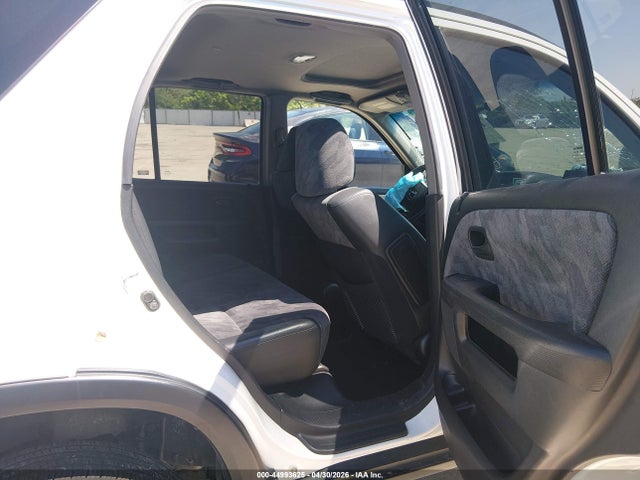 Aukcja sprzedaży 2003 Honda Cr-v Ex, vin: SHSRD78883U138012, numer aukcji: 44993625