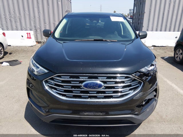 Ford EDGE SE 2020 2FMPK3G95LBB66222 Image 12