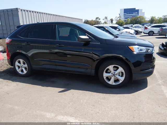 Ford EDGE SE 2020 2FMPK3G95LBB66222 Image 13