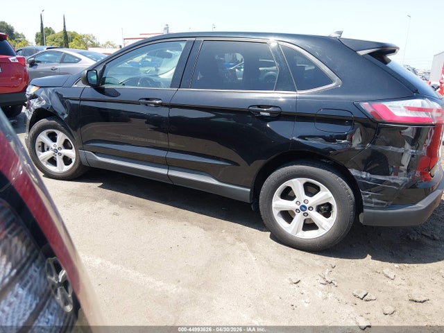 Ford EDGE SE 2020 2FMPK3G95LBB66222 Image 14