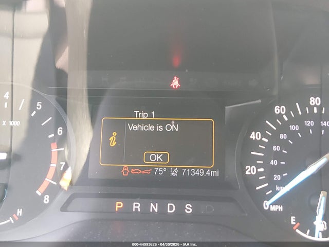 Ford EDGE SE 2020 2FMPK3G95LBB66222 Image 15