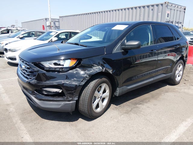 Ford EDGE SE 2020 2FMPK3G95LBB66222 Image 2