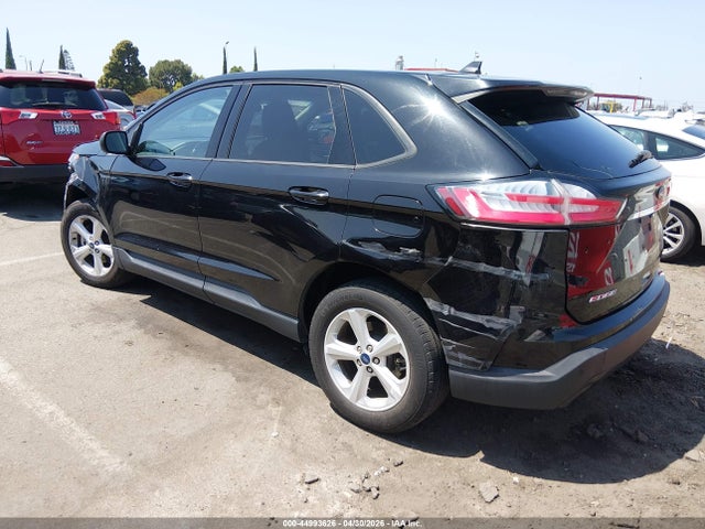 Ford EDGE SE 2020 2FMPK3G95LBB66222 Image 3