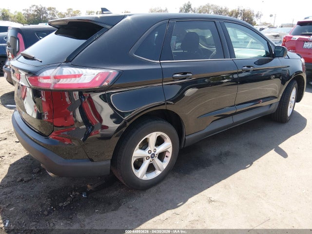 2FMPK3G95LBB66222 Ford EDGE SE