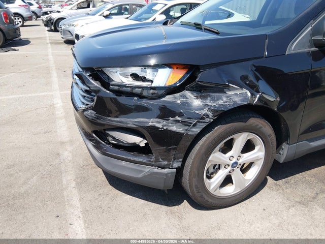 Ford EDGE SE 2020 2FMPK3G95LBB66222 Image 6