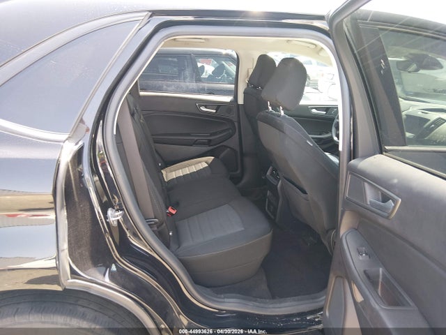 Ford EDGE SE 2020 2FMPK3G95LBB66222 Image 8