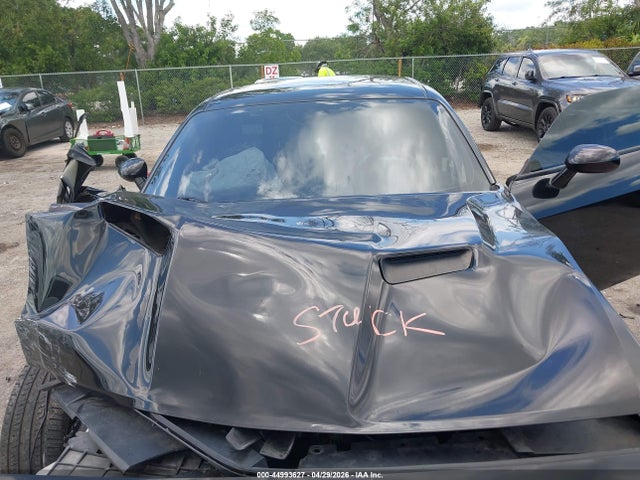 Продажа на аукционе авто 2021 Dodge Challenger Sxt, vin: 2C3CDZAG7MH623199, номер лота: 44993627