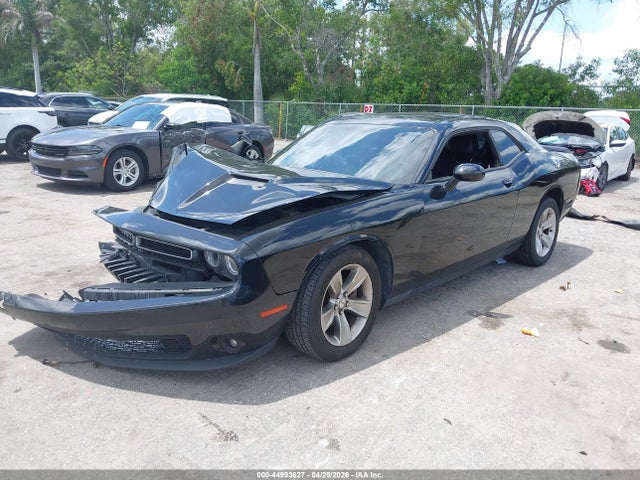 Продажа на аукционе авто 2021 Dodge Challenger Sxt, vin: 2C3CDZAG7MH623199, номер лота: 44993627