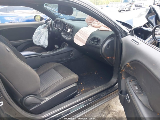 Продажа на аукционе авто 2021 Dodge Challenger Sxt, vin: 2C3CDZAG7MH623199, номер лота: 44993627