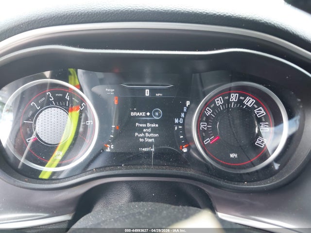 Продажа на аукционе авто 2021 Dodge Challenger Sxt, vin: 2C3CDZAG7MH623199, номер лота: 44993627