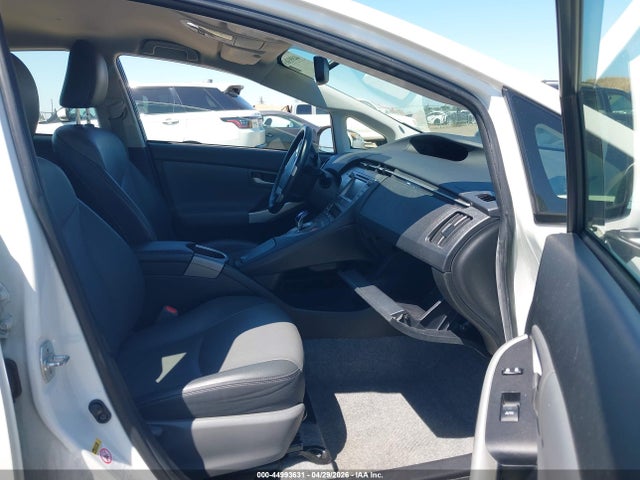 Продаж на аукціоні авто 2015 Toyota Prius Four, vin: JTDKN3DU0F1914664, номер лоту: 44993631