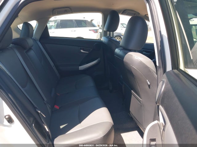 Продаж на аукціоні авто 2015 Toyota Prius Four, vin: JTDKN3DU0F1914664, номер лоту: 44993631