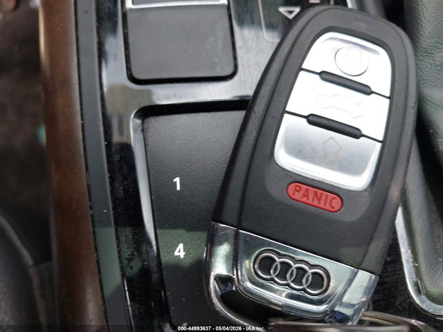 2016 Audi A6 2.0t Premium Plus მანქანა იყიდება აუქციონზე, vin: WAUGFAFC6GN082878, აუქციონის ნომერი: 44993637