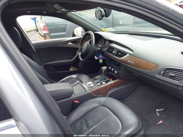 2016 Audi A6 2.0t Premium Plus მანქანა იყიდება აუქციონზე, vin: WAUGFAFC6GN082878, აუქციონის ნომერი: 44993637