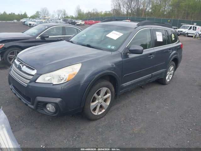 2014 Subaru Outback 2.5i Premium მანქანა იყიდება აუქციონზე, vin: 4S4BRBCC9E3303747, აუქციონის ნომერი: 44993639