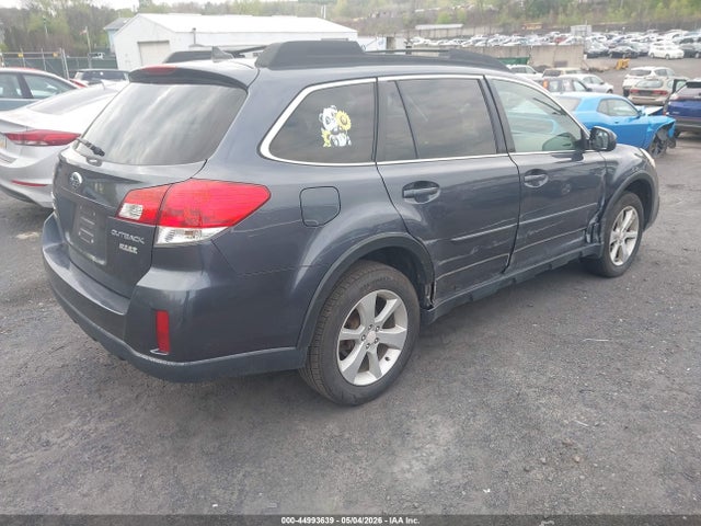 2014 Subaru Outback 2.5i Premium მანქანა იყიდება აუქციონზე, vin: 4S4BRBCC9E3303747, აუქციონის ნომერი: 44993639