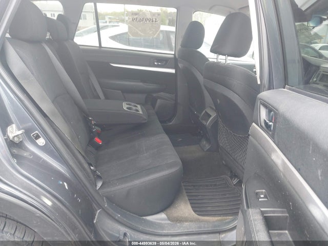 2014 Subaru Outback 2.5i Premium მანქანა იყიდება აუქციონზე, vin: 4S4BRBCC9E3303747, აუქციონის ნომერი: 44993639