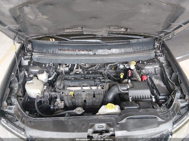 2019 Dodge Journey Crossroad მანქანა იყიდება აუქციონზე, vin: 3C4PDCGB4KT859674, აუქციონის ნომერი: 44993641