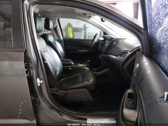 2019 Dodge Journey Crossroad მანქანა იყიდება აუქციონზე, vin: 3C4PDCGB4KT859674, აუქციონის ნომერი: 44993641