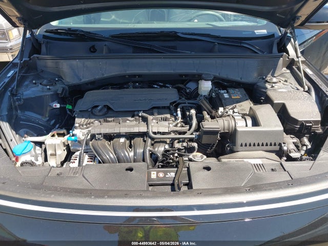2026 Hyundai Kona Se მანქანა იყიდება აუქციონზე, vin: KM8HACAB1TU419243, აუქციონის ნომერი: 44993642