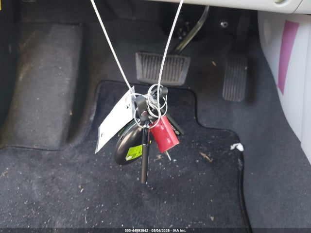 2026 Hyundai Kona Se მანქანა იყიდება აუქციონზე, vin: KM8HACAB1TU419243, აუქციონის ნომერი: 44993642