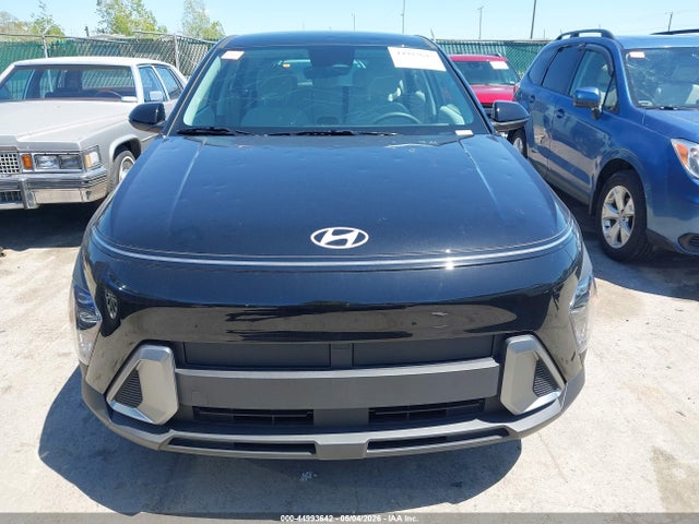 2026 Hyundai Kona Se მანქანა იყიდება აუქციონზე, vin: KM8HACAB1TU419243, აუქციონის ნომერი: 44993642