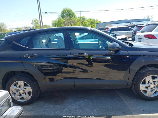 2026 Hyundai Kona Se მანქანა იყიდება აუქციონზე, vin: KM8HACAB1TU419243, აუქციონის ნომერი: 44993642