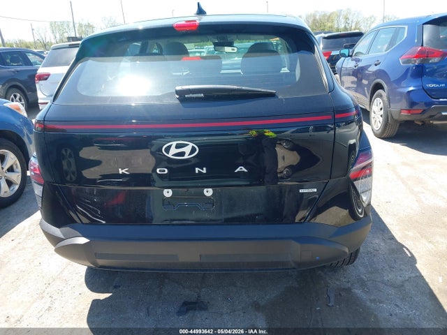 2026 Hyundai Kona Se მანქანა იყიდება აუქციონზე, vin: KM8HACAB1TU419243, აუქციონის ნომერი: 44993642