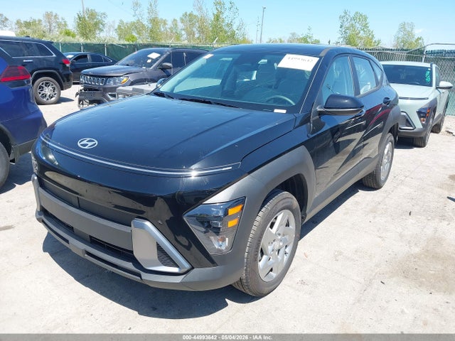 2026 Hyundai Kona Se მანქანა იყიდება აუქციონზე, vin: KM8HACAB1TU419243, აუქციონის ნომერი: 44993642