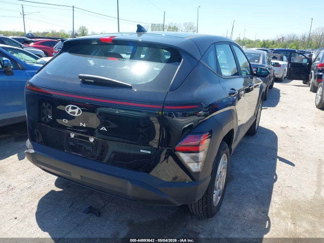 2026 Hyundai Kona Se მანქანა იყიდება აუქციონზე, vin: KM8HACAB1TU419243, აუქციონის ნომერი: 44993642