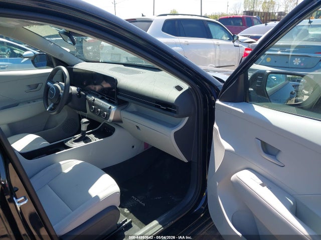 2026 Hyundai Kona Se მანქანა იყიდება აუქციონზე, vin: KM8HACAB1TU419243, აუქციონის ნომერი: 44993642
