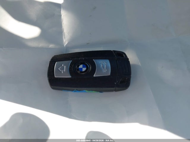 44993645 :رقم المزاد ، WBANW53538CT51730 vin ، 2008 Bmw 550i مزاد بيع