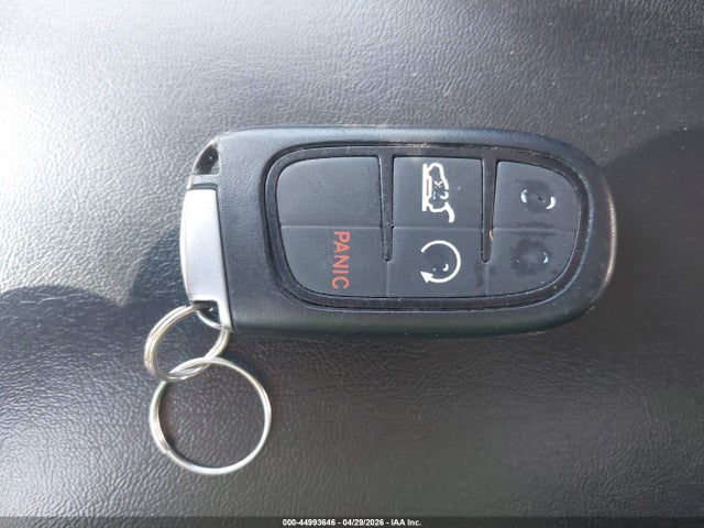 Aukcja sprzedaży 2021 Jeep Cherokee Latitude Lux 4x4, vin: 1C4PJMMX7MD133203, numer aukcji: 44993646