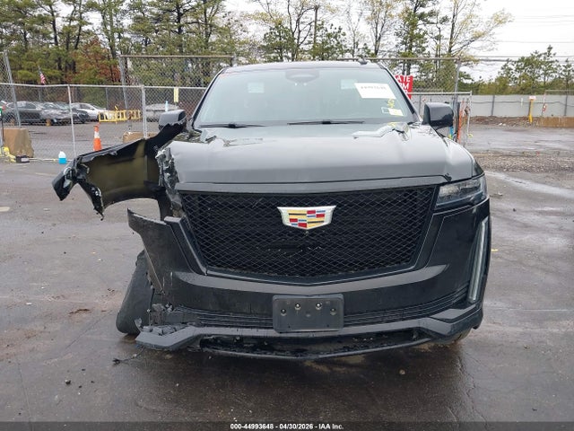 Aukcja sprzedaży 2022 Cadillac Escalade 4wd Sport Platinum, vin: 1GYS4GKL0NR146179, numer aukcji: 44993648