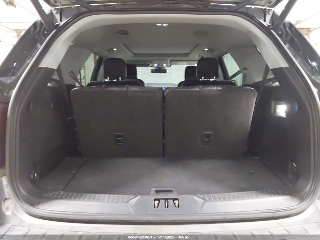 Aukcja sprzedaży 2021 Ford Explorer Limited, vin: 1FMSK8FHXMGA49651, numer aukcji: 44993651