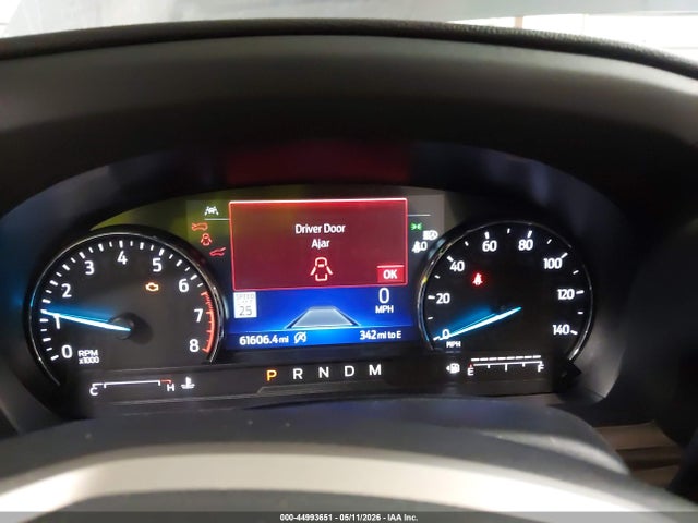 Aukcja sprzedaży 2021 Ford Explorer Limited, vin: 1FMSK8FHXMGA49651, numer aukcji: 44993651