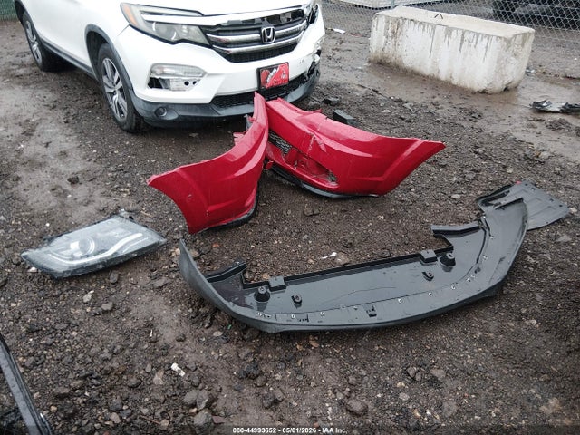 Продажа на аукционе авто 2018 Dodge Journey Se, vin: 3C4PDCAB4JT319426, номер лота: 44993652