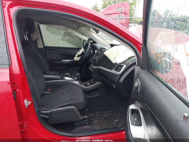 Продажа на аукционе авто 2018 Dodge Journey Se, vin: 3C4PDCAB4JT319426, номер лота: 44993652