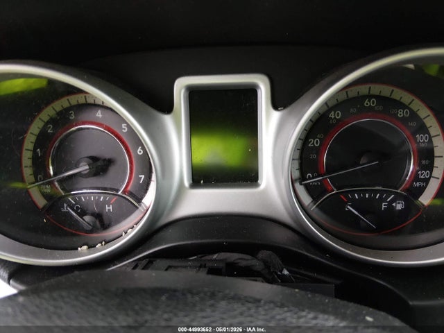 Продажа на аукционе авто 2018 Dodge Journey Se, vin: 3C4PDCAB4JT319426, номер лота: 44993652
