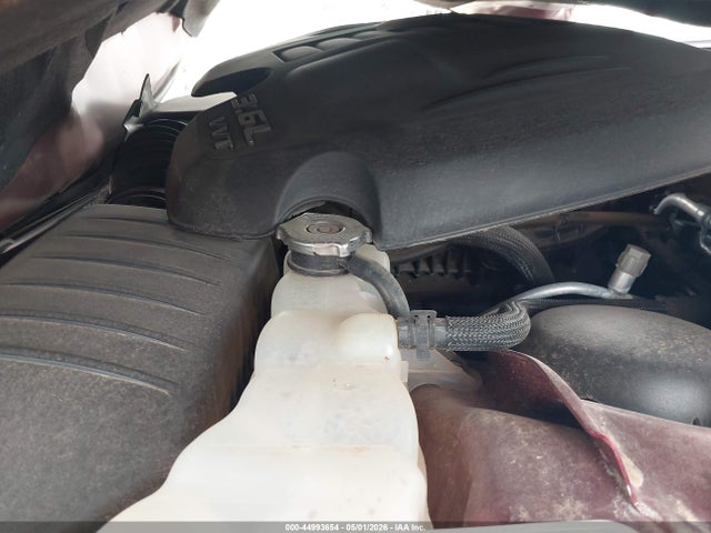 2023 Chrysler 300 Touring მანქანა იყიდება აუქციონზე, vin: 2C3CCAAG5PH590261, აუქციონის ნომერი: 44993654