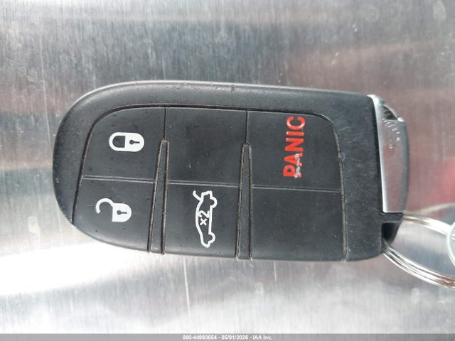 2023 Chrysler 300 Touring მანქანა იყიდება აუქციონზე, vin: 2C3CCAAG5PH590261, აუქციონის ნომერი: 44993654