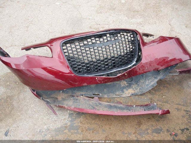 2023 Chrysler 300 Touring მანქანა იყიდება აუქციონზე, vin: 2C3CCAAG5PH590261, აუქციონის ნომერი: 44993654