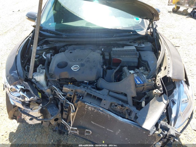 44993656 :رقم المزاد ، 1N4AA5APXBC836223 vin ، 2011 Nissan Maxima 3.5 Sv مزاد بيع