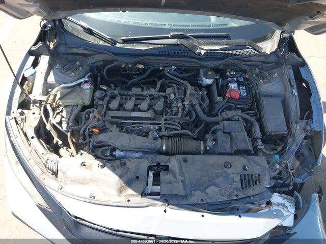 SHHFK7H65HU230280 Honda CIVIC EX