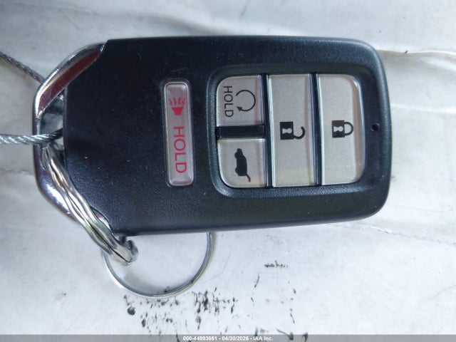 SHHFK7H65HU230280 Honda CIVIC EX