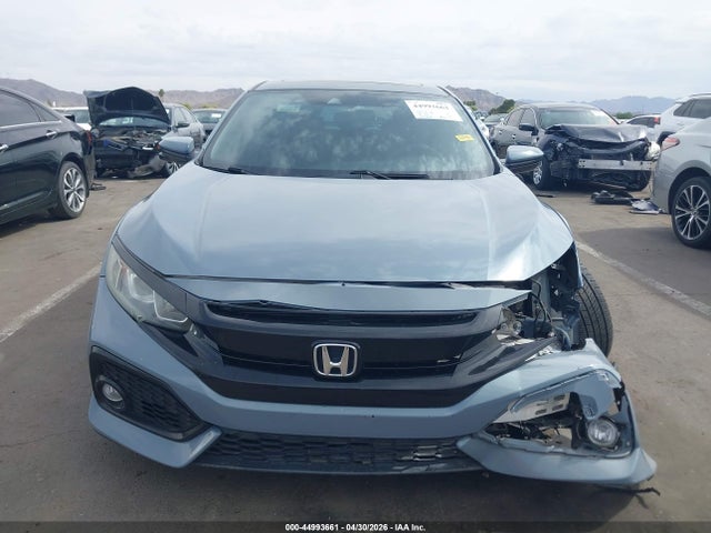 SHHFK7H65HU230280 Honda CIVIC EX