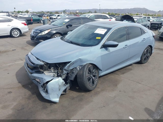 SHHFK7H65HU230280 Honda CIVIC EX