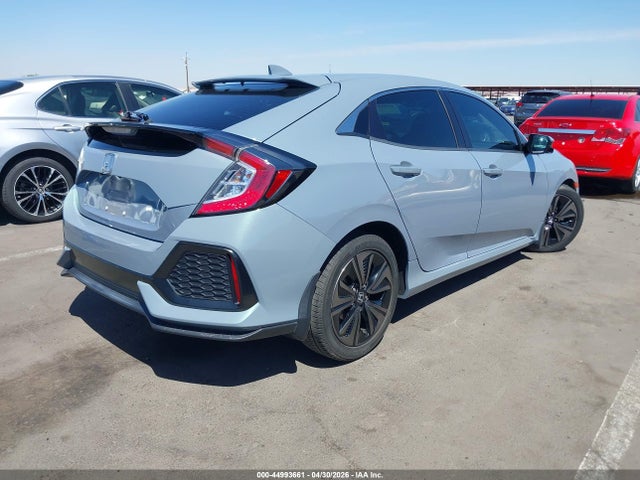 SHHFK7H65HU230280 Honda CIVIC EX