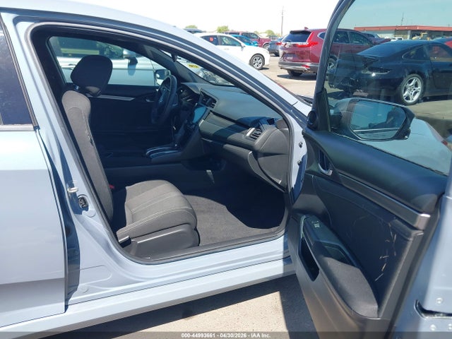 SHHFK7H65HU230280 Honda CIVIC EX